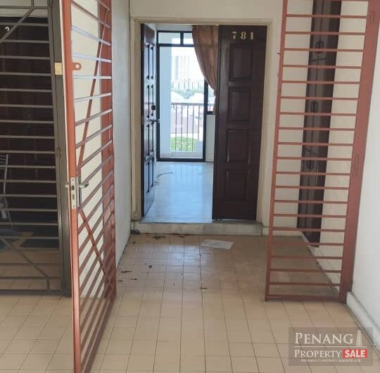 For Sale Lavinia Apartment Sungai Nibong Gelugor 11700 Pulau Pinang