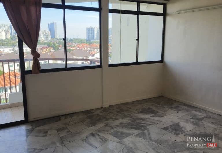 For Sale Lavinia Apartment Sungai Nibong Gelugor 11700 Pulau Pinang