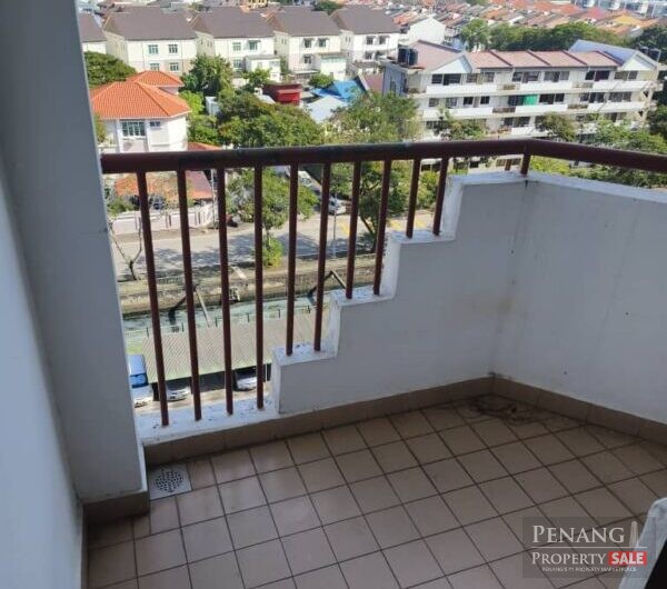 For Sale Lavinia Apartment Sungai Nibong Gelugor 11700 Pulau Pinang