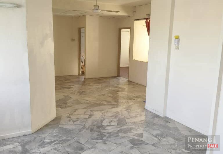 For Sale Lavinia Apartment Sungai Nibong Gelugor 11700 Pulau Pinang