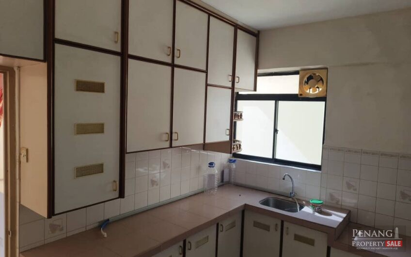 For Sale Lavinia Apartment Sungai Nibong Gelugor 11700 Pulau Pinang