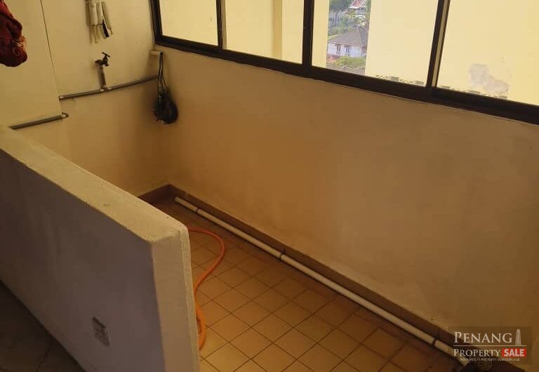 For Sale Lavinia Apartment Sungai Nibong Gelugor 11700 Pulau Pinang