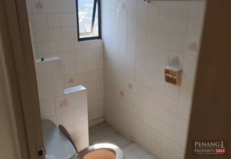 For Sale Lavinia Apartment Sungai Nibong Gelugor 11700 Pulau Pinang