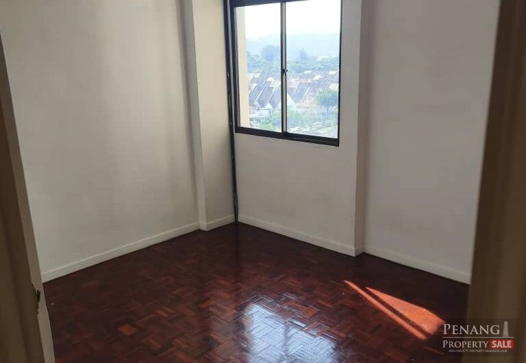 For Sale Lavinia Apartment Sungai Nibong Gelugor 11700 Pulau Pinang