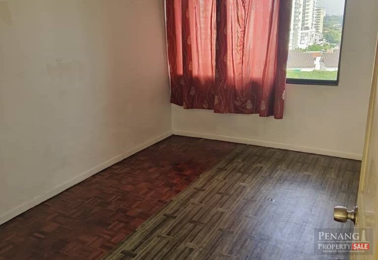 For Sale Lavinia Apartment Sungai Nibong Gelugor 11700 Pulau Pinang