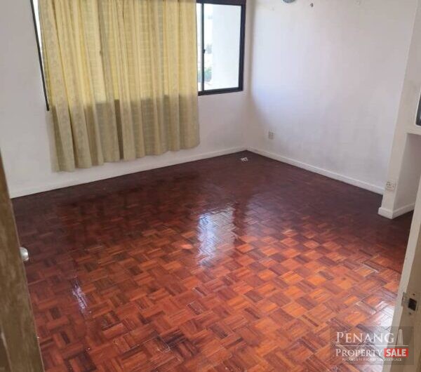 For Sale Lavinia Apartment Sungai Nibong Gelugor 11700 Pulau Pinang