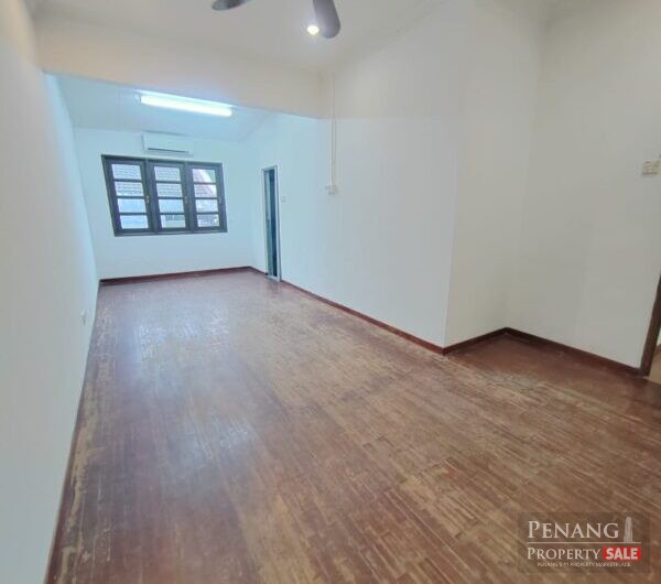 For Sale 2 Storey Demi Detachable House Century Garden Batu Uban Gelugor 11700 Pulau Pinang