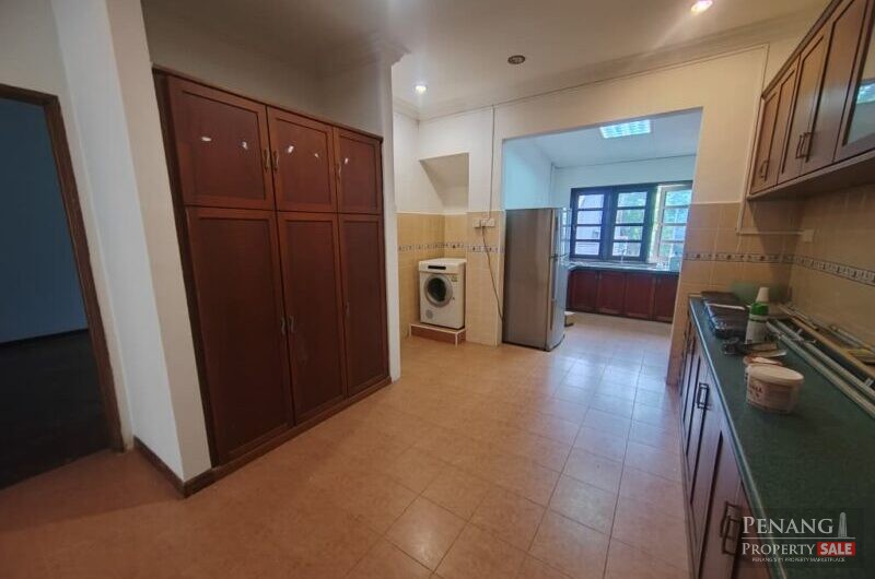 For Sale 2 Storey Demi Detachable House Century Garden Batu Uban Gelugor 11700 Pulau Pinang