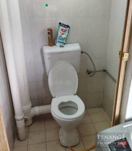 For Sale Desa Putra Flat Bayan Lepas 11900  Pulau Pinang