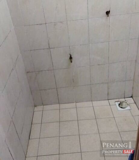 For Sale Desa Putra Flat Bayan Lepas 11900  Pulau Pinang