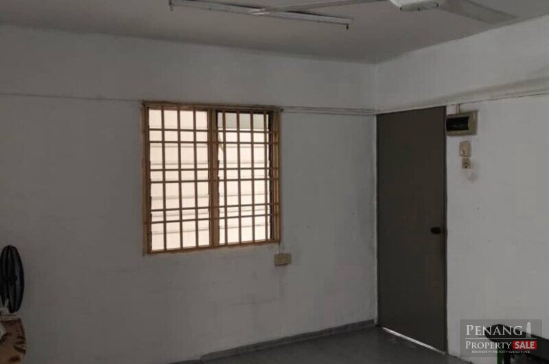 For Sale Desa Putra Flat Bayan Lepas 11900  Pulau Pinang