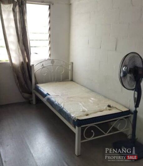 For Sale Desa Putra Flat Bayan Lepas 11900  Pulau Pinang