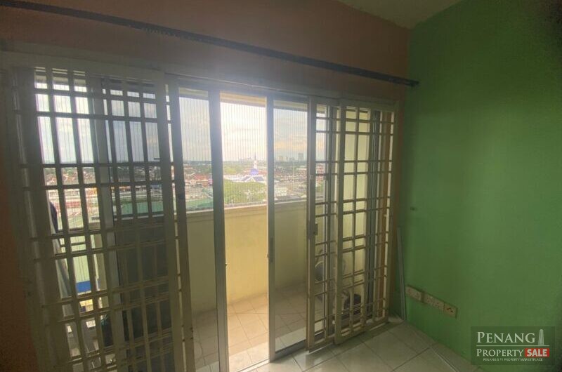 For Sale Perai Inai Condominiums Prima Aman Perai Butterworth Pulau Pinang