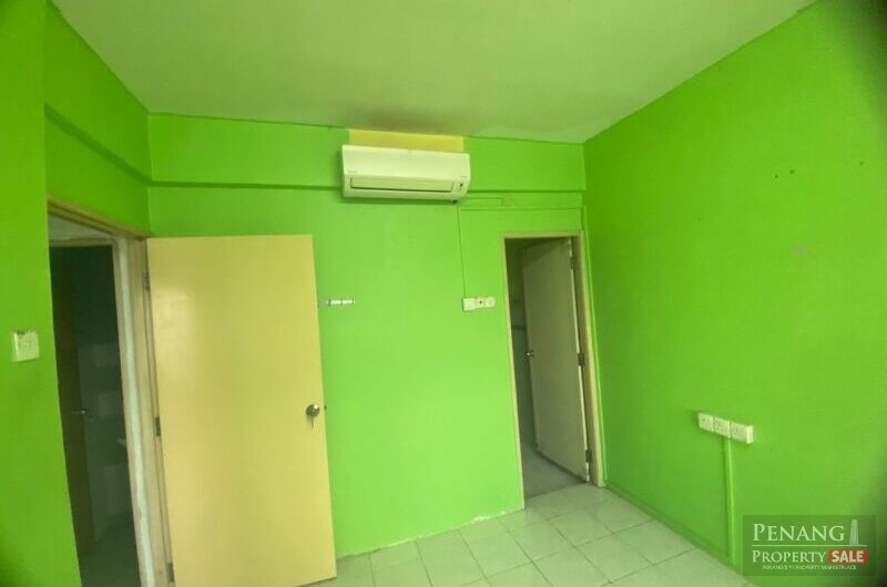 For Sale Perai Inai Condominiums Prima Aman Perai Butterworth Pulau Pinang