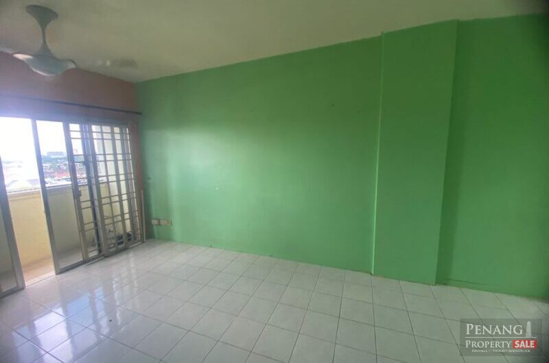 For Sale Perai Inai Condominiums Prima Aman Perai Butterworth Pulau Pinang
