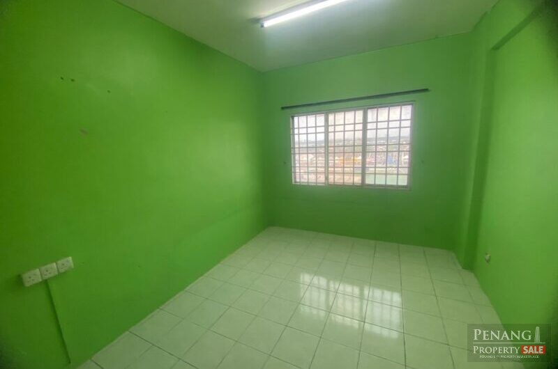 For Sale Perai Inai Condominiums Prima Aman Perai Butterworth Pulau Pinang