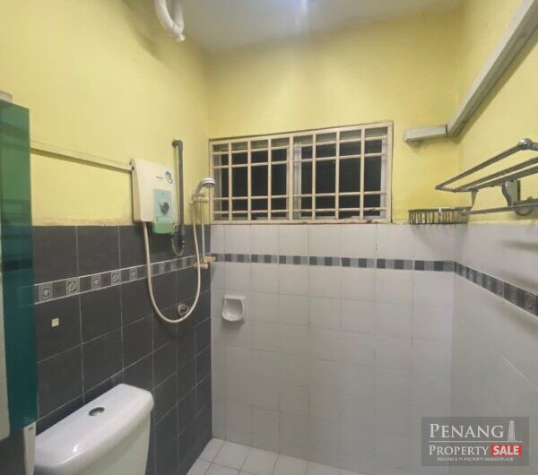 For Sale Perai Inai Condominiums Prima Aman Perai Butterworth Pulau Pinang
