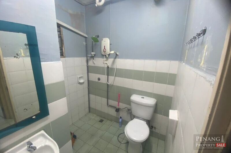 For Sale Perai Inai Condominiums Prima Aman Perai Butterworth Pulau Pinang