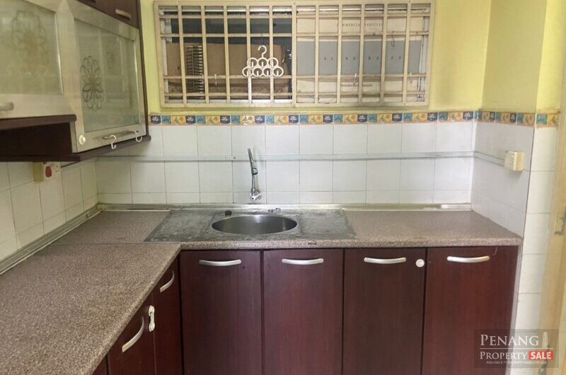 For Sale Perai Inai Condominiums Prima Aman Perai Butterworth Pulau Pinang