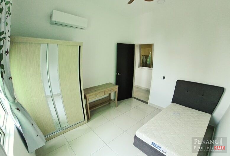 For Sale Setia Triangle Condominiums Bayan Lepas 11900 Pulau Pinang