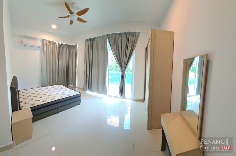 For Sale Setia Triangle Condominiums Bayan Lepas 11900 Pulau Pinang
