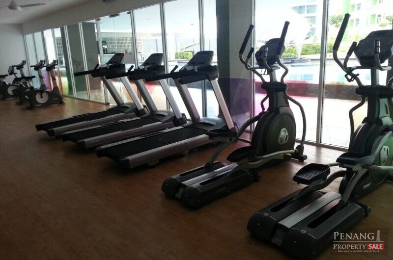 For Sale Setia Triangle Condominiums Bayan Lepas 11900 Pulau Pinang