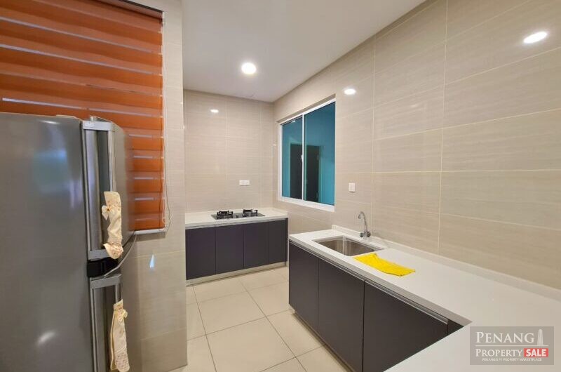 For Sale Setia Triangle Condominiums Bayan Lepas 11900 Pulau Pinang