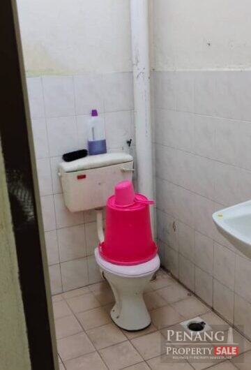 For Sale 1 Storey Semi Detached House Taman Penaga Butterworth