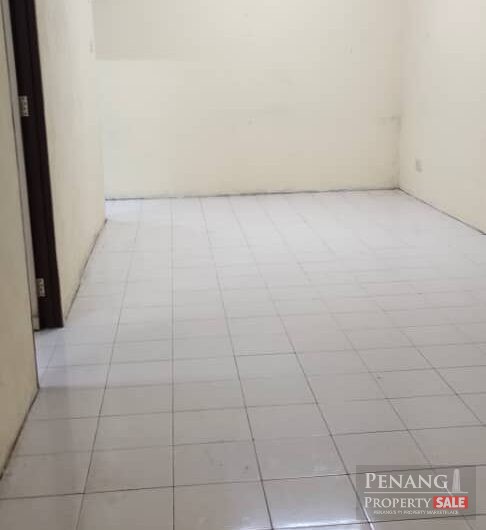 For Sale 1 Storey Semi Detached House Taman Penaga Butterworth