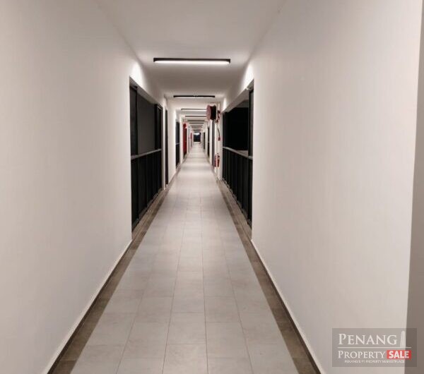 For Rent Anggun Condominiums Corner Unit Batu Kawan 14100 Pulau Pinang