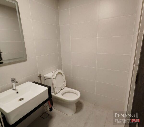 For Rent Anggun Condominiums Corner Unit Batu Kawan 14100 Pulau Pinang