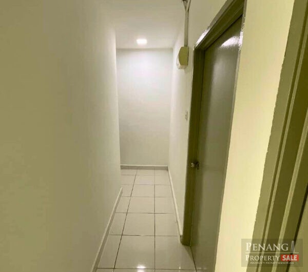 For Sale 2 Storey Terrace House Taman Pekatra Indah Simpang Ampat 14120 Pulau Pinang