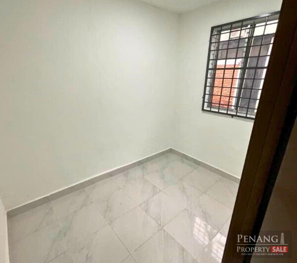 For Sale 2 Storey Terrace House Taman Pekatra Indah Simpang Ampat 14120 Pulau Pinang