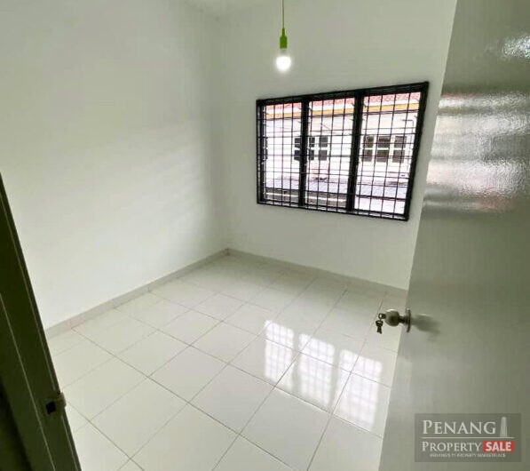 For Sale 2 Storey Terrace House Taman Pekatra Indah Simpang Ampat 14120 Pulau Pinang