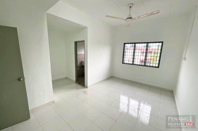 For Sale 2 Storey Terrace House Taman Pekatra Indah Simpang Ampat 14120 Pulau Pinang