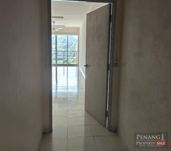 For Sale Mahsuri Square Condominiums Bayan Baru 11900 Pulau Pinang