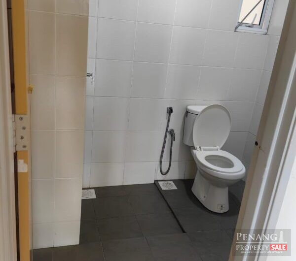 For Sale Mahsuri Square Condominiums Bayan Baru 11900 Pulau Pinang