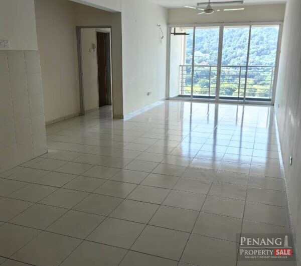 For Sale Mahsuri Square Condominiums Bayan Baru 11900 Pulau Pinang