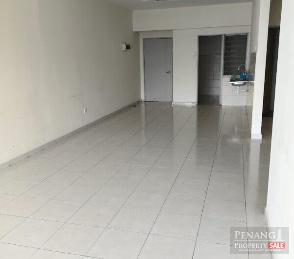 For Sale Mahsuri Square Condominiums Bayan Baru 11900 Pulau Pinang