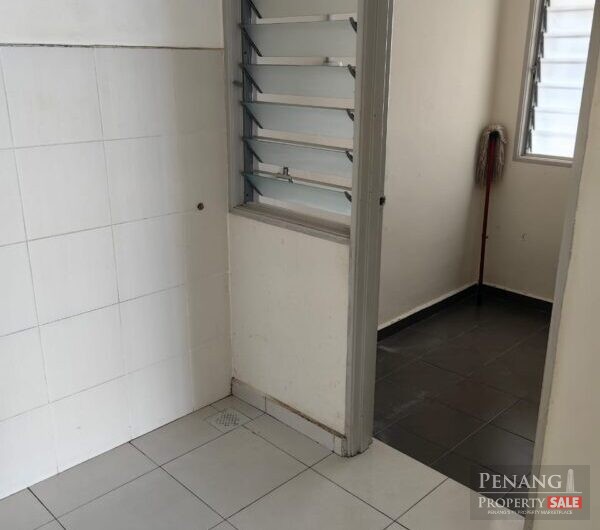 For Sale Mahsuri Square Condominiums Bayan Baru 11900 Pulau Pinang