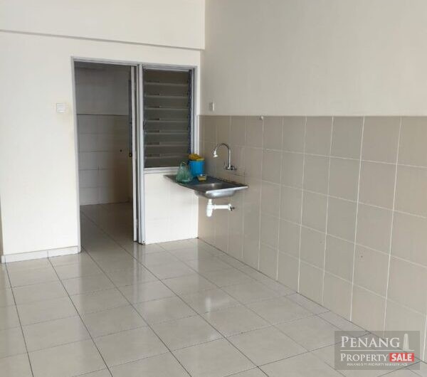 For Sale Mahsuri Square Condominiums Bayan Baru 11900 Pulau Pinang