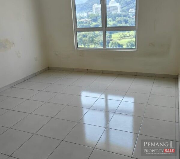 For Sale Mahsuri Square Condominiums Bayan Baru 11900 Pulau Pinang