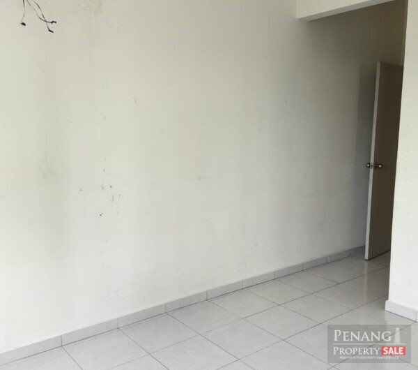 For Sale Mahsuri Square Condominiums Bayan Baru 11900 Pulau Pinang
