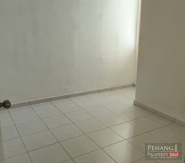 For Sale Mahsuri Square Condominiums Bayan Baru 11900 Pulau Pinang