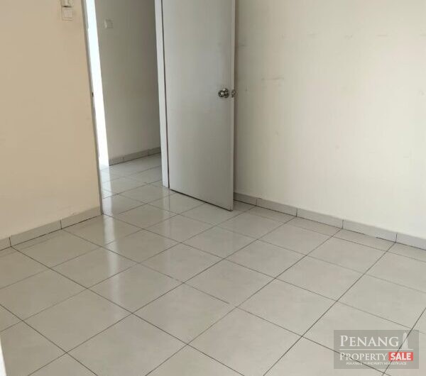 For Sale Mahsuri Square Condominiums Bayan Baru 11900 Pulau Pinang