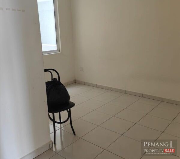 For Sale Mahsuri Square Condominiums Bayan Baru 11900 Pulau Pinang
