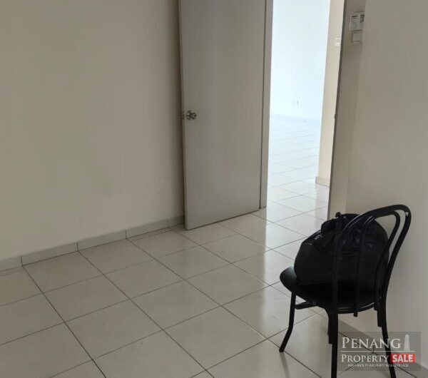 For Sale Mahsuri Square Condominiums Bayan Baru 11900 Pulau Pinang