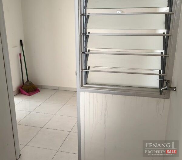 For Sale Mahsuri Square Condominiums Bayan Baru 11900 Pulau Pinang