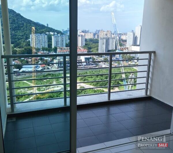 For Sale Mahsuri Square Condominiums Bayan Baru 11900 Pulau Pinang