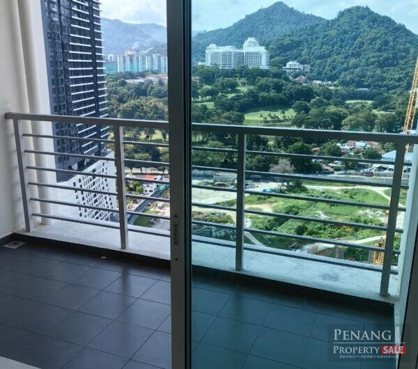 For Sale Mahsuri Square Condominiums Bayan Baru 11900 Pulau Pinang